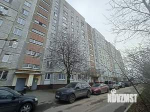 3-к квартира, вторичка, 64м2, 7/10 этаж