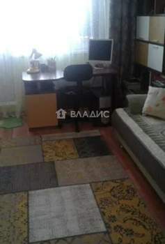 3-к квартира, вторичка, 77м2, 4/17 этаж