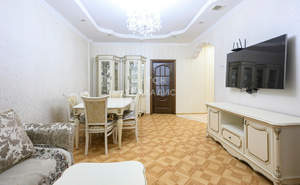 4-к квартира, вторичка, 101м2, 18/20 этаж