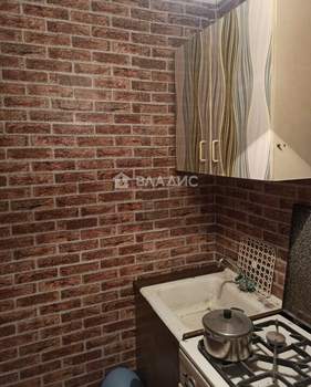 2-к квартира, вторичка, 47м2, 1/5 этаж