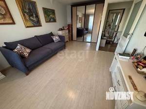 1-к квартира, вторичка, 35м2, 12/13 этаж