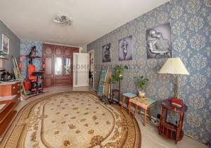 2-к квартира, вторичка, 44м2, 4/9 этаж