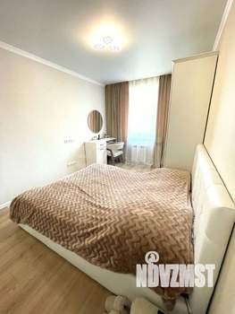 3-к квартира, вторичка, 70м2, 11/16 этаж