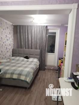 2-к квартира, вторичка, 63м2, 5/19 этаж