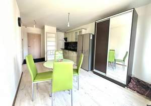 1-к квартира, вторичка, 37м2, 10/21 этаж