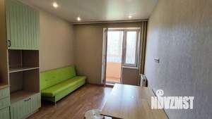 1-к квартира, вторичка, 36м2, 8/22 этаж