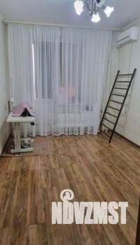 3-к квартира, вторичка, 85м2, 7/22 этаж