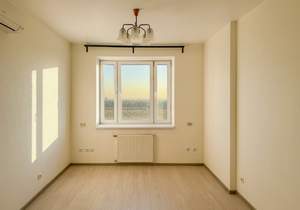 2-к квартира, вторичка, 55м2, 17/25 этаж