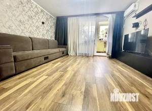 3-к квартира, вторичка, 73м2, 2/12 этаж