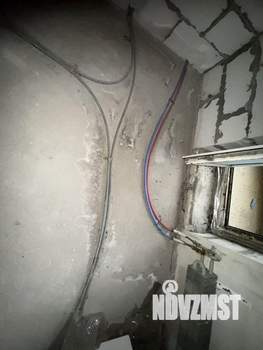 1-к квартира, вторичка, 35м2, 3/25 этаж
