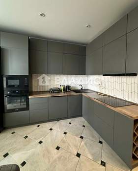 1-к квартира, вторичка, 50м2, 14/18 этаж