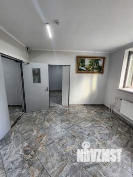 1-к квартира, вторичка, 36м2, 8/17 этаж