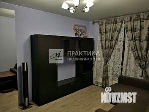 1-к квартира, вторичка, 43м2, 3/9 этаж