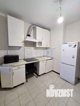 2-к квартира, вторичка, 44м2, 8/17 этаж