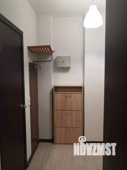 1-к квартира, вторичка, 31м2, 3/18 этаж