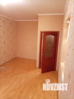 1-к квартира, вторичка, 45м2, 21/24 этаж