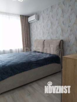 2-к квартира, вторичка, 54м2, 10/24 этаж