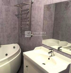 2-к квартира, вторичка, 64м2, 14/17 этаж