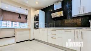 2-к квартира, вторичка, 68м2, 16/25 этаж