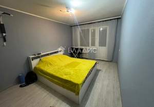 1-к квартира, вторичка, 32м2, 1/9 этаж