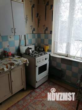 3-к квартира, вторичка, 48м2, 4/9 этаж