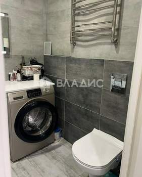 1-к квартира, вторичка, 38м2, 14/25 этаж