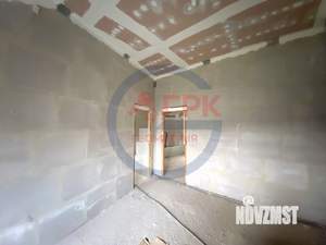 3-к квартира, вторичка, 104м2, 3/3 этаж