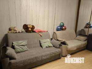 4-к квартира, вторичка, 77м2, 1/5 этаж