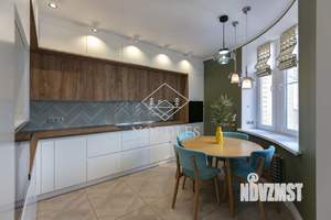 3-к квартира, вторичка, 91м2, 5/25 этаж