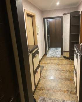 2-к квартира, вторичка, 66м2, 7/17 этаж