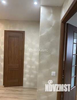 2-к квартира, вторичка, 55м2, 2/10 этаж