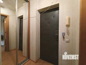 1-к квартира, вторичка, 33м2, 8/9 этаж