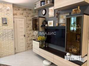 3-к квартира, вторичка, 71м2, 25/26 этаж