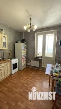 2-к квартира, вторичка, 55м2, 16/17 этаж