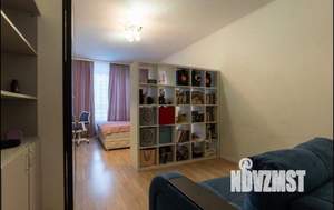 3-к квартира, вторичка, 88м2, 8/15 этаж