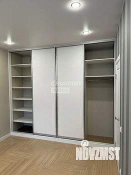 1-к квартира, вторичка, 35м2, 8/22 этаж