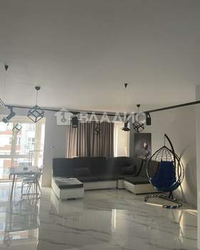 2-к квартира, вторичка, 80м2, 15/15 этаж