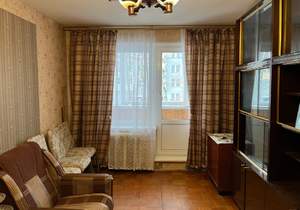 2-к квартира, вторичка, 46м2, 2/5 этаж