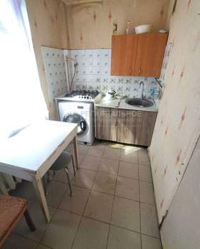 2-к квартира, вторичка, 46м2, 5/5 этаж