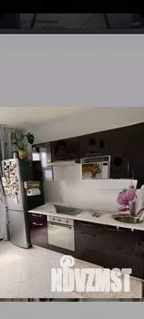 1-к квартира, вторичка, 37м2, 10/17 этаж