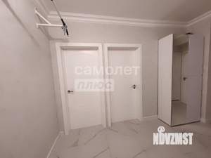 2-к квартира, вторичка, 64м2, 13/17 этаж