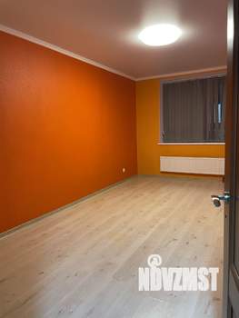 3-к квартира, вторичка, 85м2, 1/23 этаж