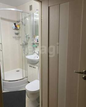 1-к квартира, вторичка, 31м2, 3/5 этаж