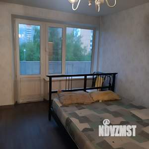 1-к квартира, вторичка, 34м2, 4/16 этаж