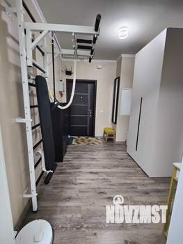 2-к квартира, вторичка, 55м2, 4/20 этаж