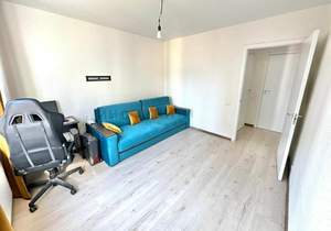 1-к квартира, вторичка, 37м2, 10/21 этаж