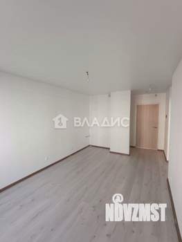 1-к квартира, вторичка, 36м2, 13/21 этаж
