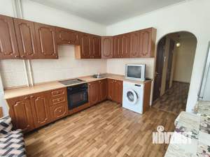2-к квартира, вторичка, 64м2, 4/17 этаж