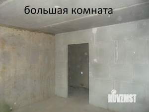 2-к квартира, вторичка, 63м2, 1/25 этаж