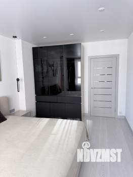 2-к квартира, вторичка, 57м2, 12/14 этаж